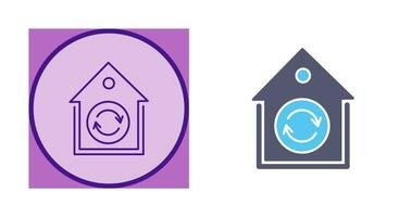 Rotate Vector Icon