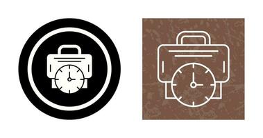 Briefcase Vector Icon