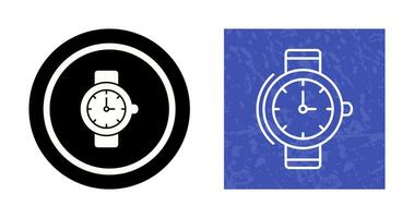 Wrist Watch Vector Icon