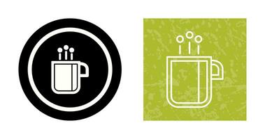 Cup Vector Icon