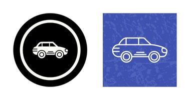 Car Vector Icon