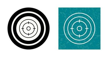 Target Vector Icon