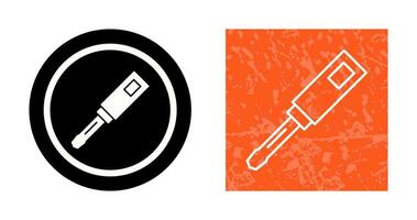 Screwdriver Vector Icon