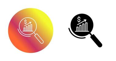 Statistics Vector Icon