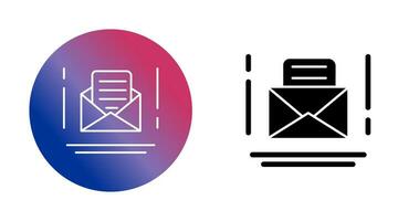 Email Vector Icon