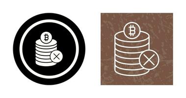 Not Accepted Vector Icon