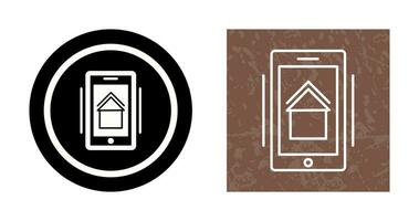 Smart Phone Vector Icon