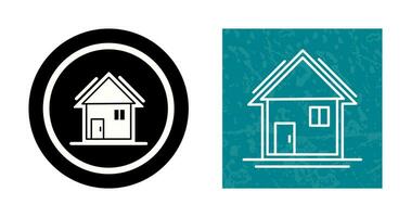 Home Vector Icon