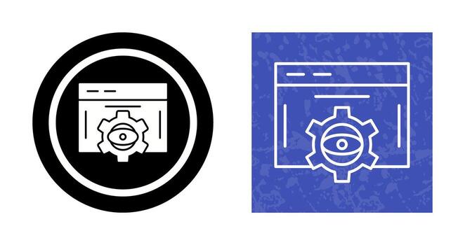 Creative Vector Icon