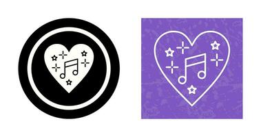 Music Vector Icon