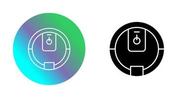 Power Button Vector Icon