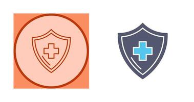 Health Protection Vector Icon