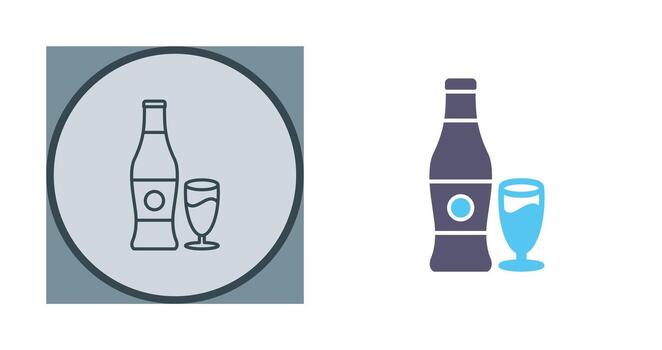 icono de vector de oso