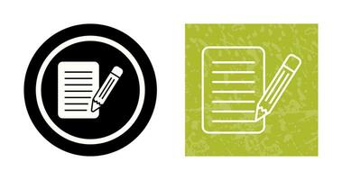 Check List Vector Icon
