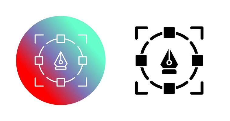 vector Vector Icon