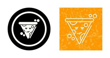 Pizza Vector Icon