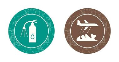 Unique Store Vector Icon