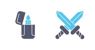 Swiss Army Knife Vector Icon