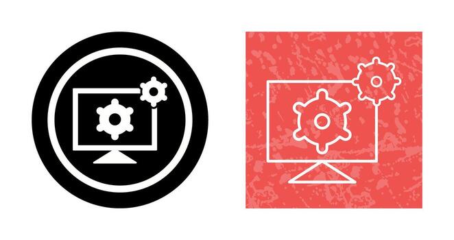 Development Tools Vector Icon