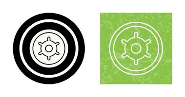 Unique Technical Support Vector Icon