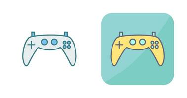 Unique Gaming Console Vector Icon