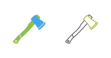 Axe Vector Icon