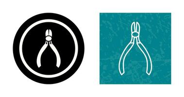 Cutter Vector Icon