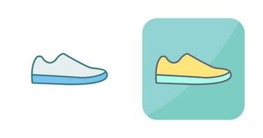 Shoe Vector Icon