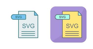 SVG Vector Icon