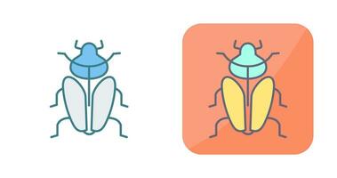 Insect Vector Icon