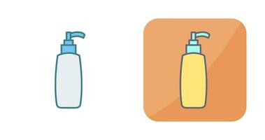 Cosmetic Product Vector Icon