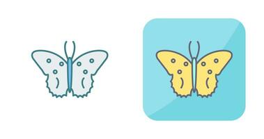 Butterfly Vector Icon