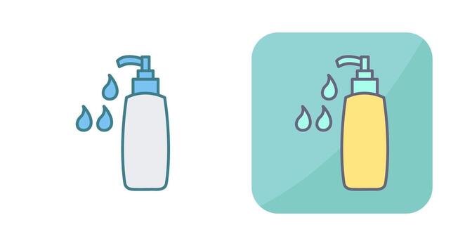 Drop Vector Icon
