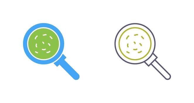 Analytics Vector Icon