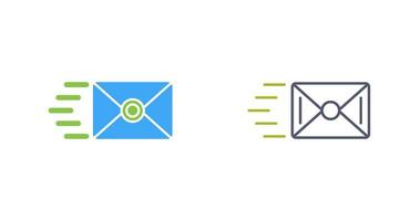 Envelope Vector Icon