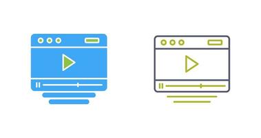 Web free Vector Icon