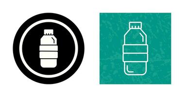 Bottle Vector Icon