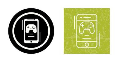 Game Vector Icon