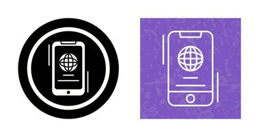 Browser Vector Icon