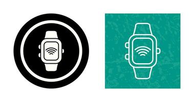 Smart Watch Vector Icon