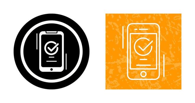 Accepted Vector Icon