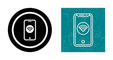 Wifi Vector Icon