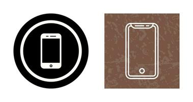 Smartphone Vector Icon