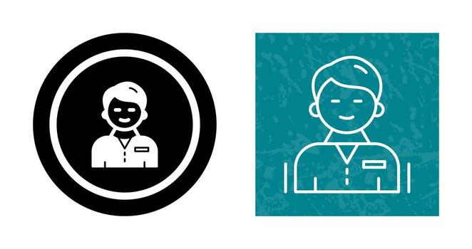 User Vector Icon