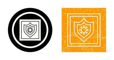 Shield Vector Icon