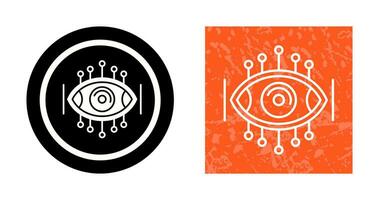 Spyware Vector Icon