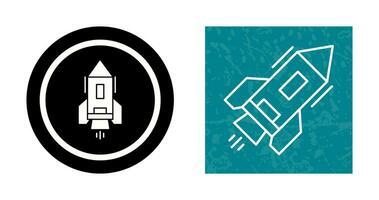 Start Up Vector Icon