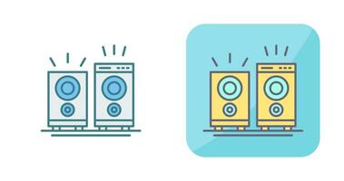 Music Vector Icon