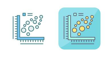 Plot Vector Icon