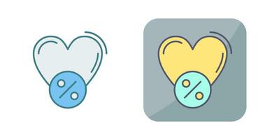 Heart Vector Icon